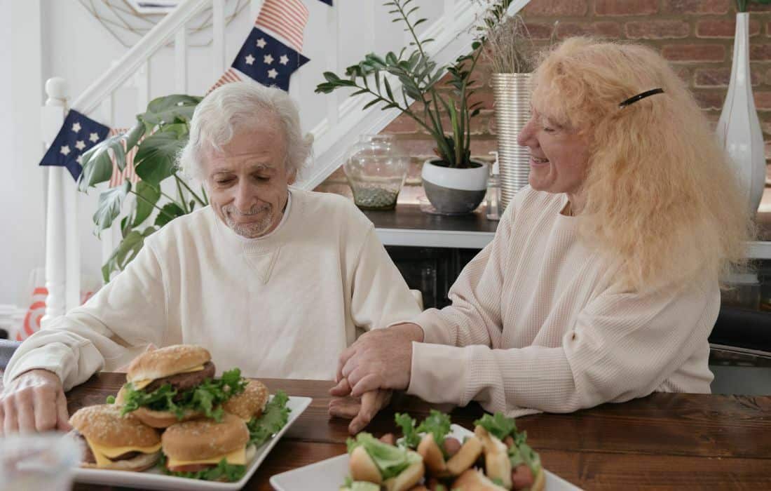 6 Worst-Ranked Food in the US 4 worst-ranked food