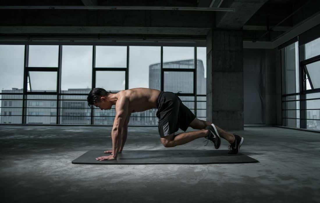 The Top Ten Advantages of Exercise 5 Exercise