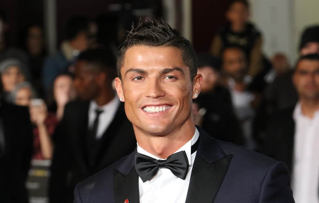 Read more about the article What does the future hold for Cristiano Ronaldo?
