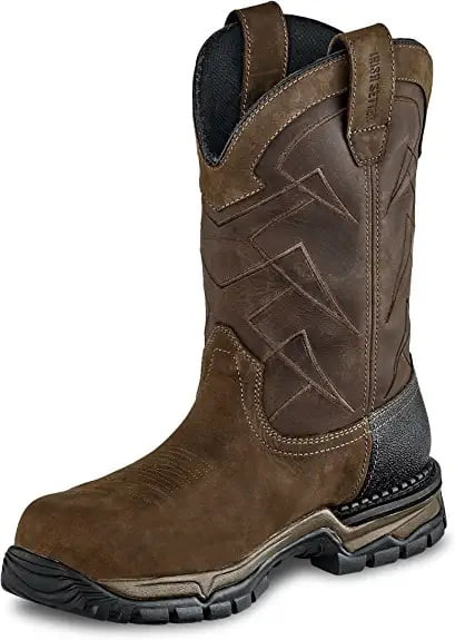 Excellent and Trendy Irish Setter Boot