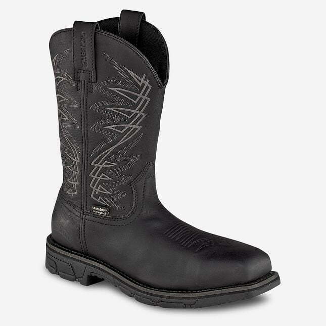 Two Harbors Flexible Boot