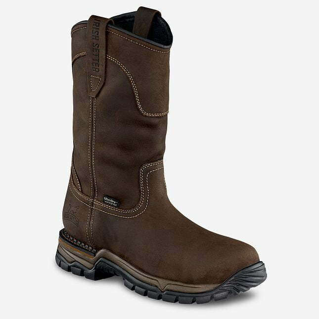 Waterproof Boot