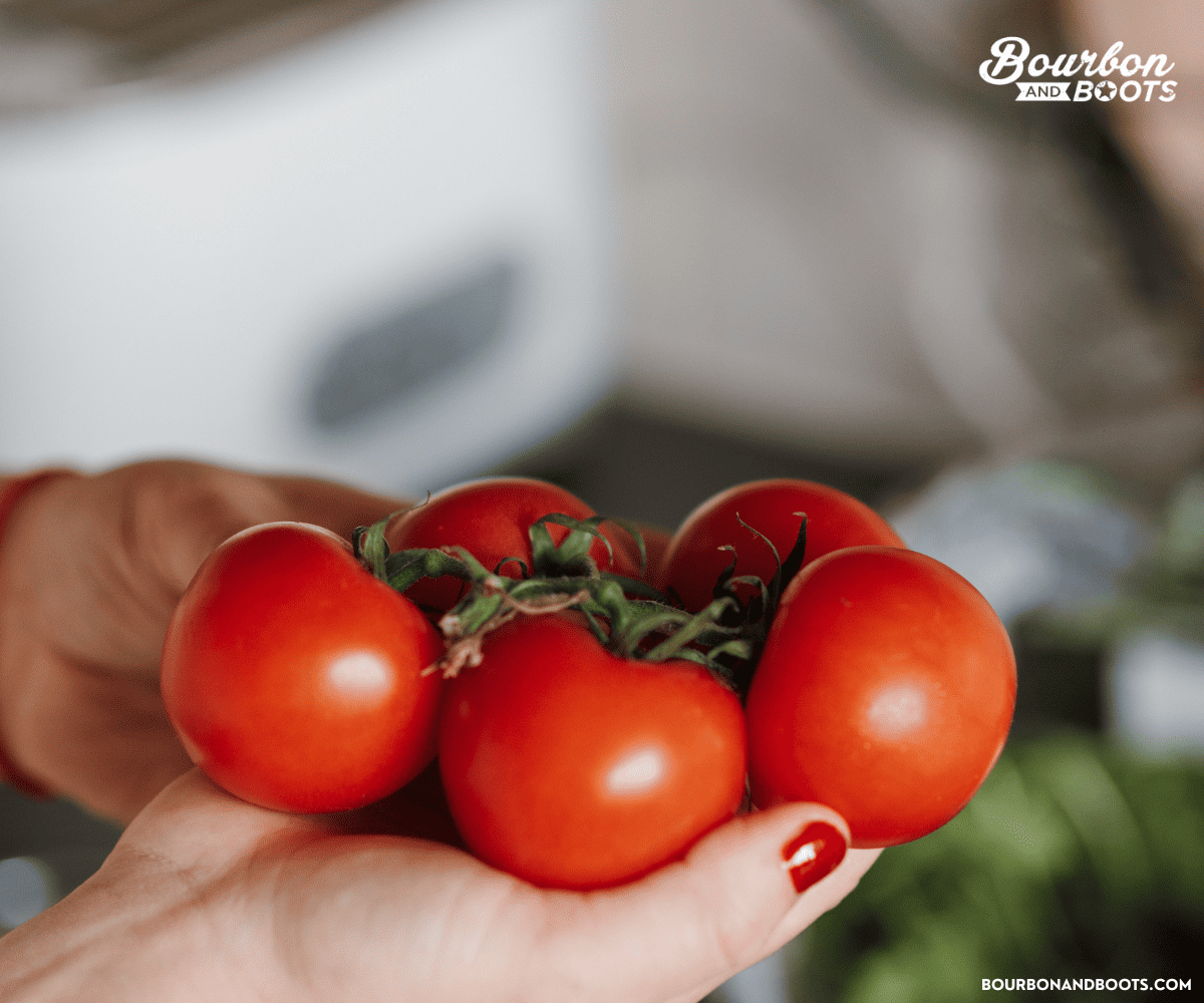 Use Red Wine For Skin – 5 Ways To Use It In Your Skin Care Routine. 3 skin care tomato