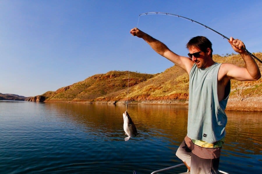 Read more about the article 8 Suggestions That Will Make Your Fishing Trip Much More Exciting