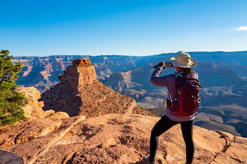 The Top US National Parks for Solo Travel 3 solo travel