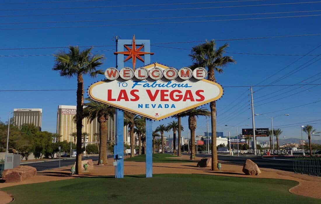 You are currently viewing A Guide to Top Vegas Tourist Attractions