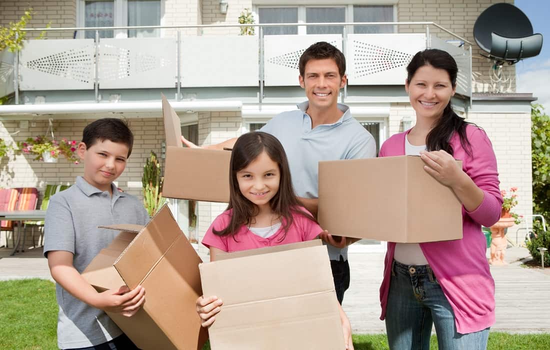 Read more about the article Unpacking the Manly Ways to Move Into Your New Home