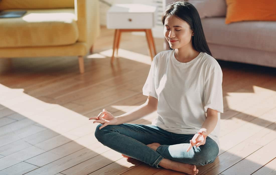 The Importance of Self-Care: Why You Need to Prioritize Your Own Wellbeing 2 Self Care Activities