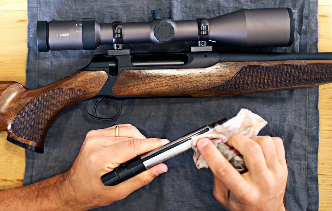 How To Keep Your Hunting Gear In Optimal Condition