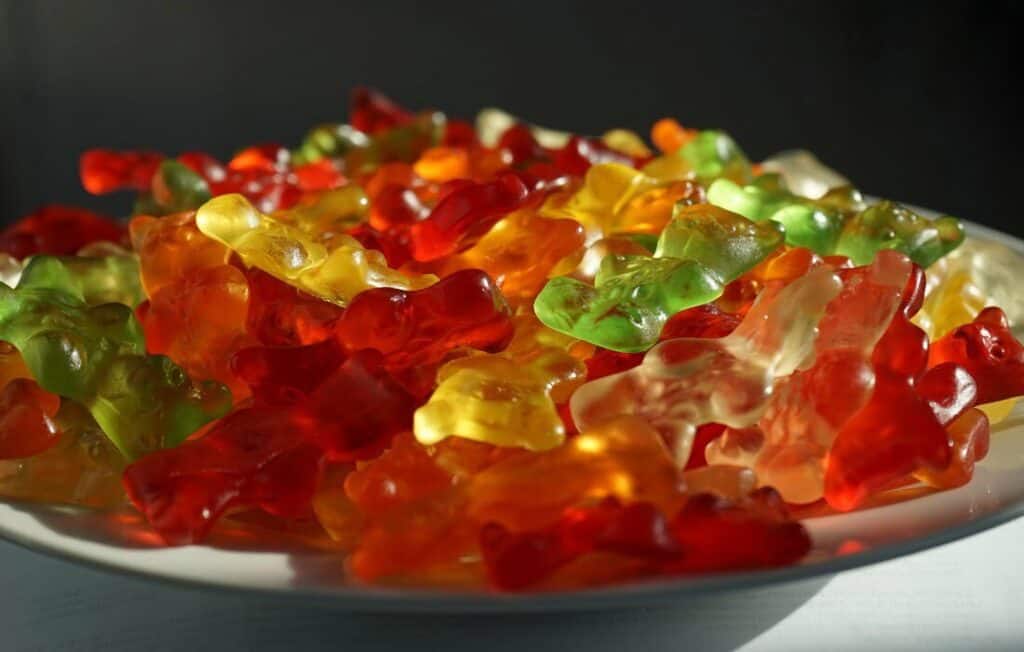 7 Ways To Use Delta 8 Gummies In Your Weekend Party Bourbon and Boots