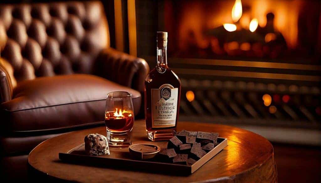 Sip, Savor, And Pair What Goes Well With Bourbon