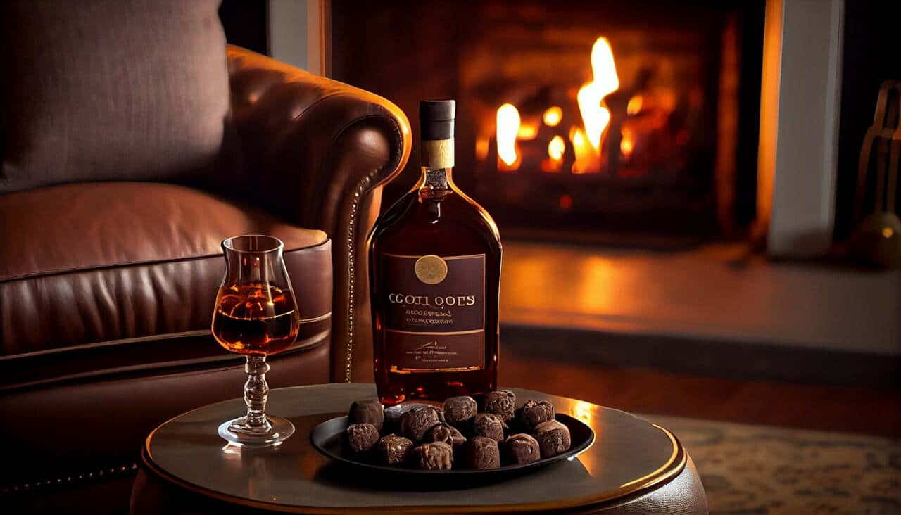 Sip, Savor, And Pair What Goes Well With Bourbon