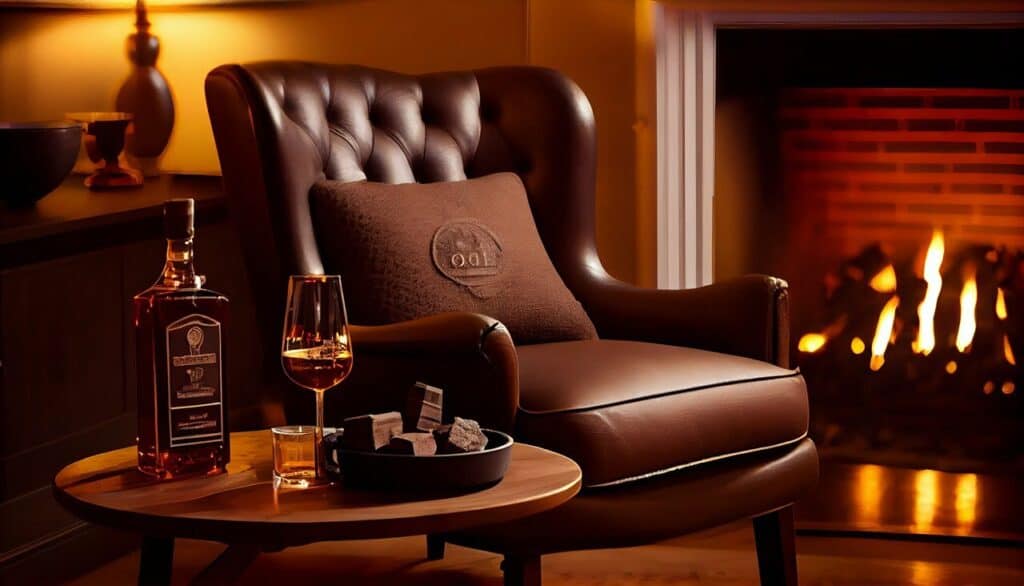 Sip, Savor, and Pair: What Goes Well with Bourbon 4 Sip, Savor, and Pair: What Goes Well with Bourbon 4