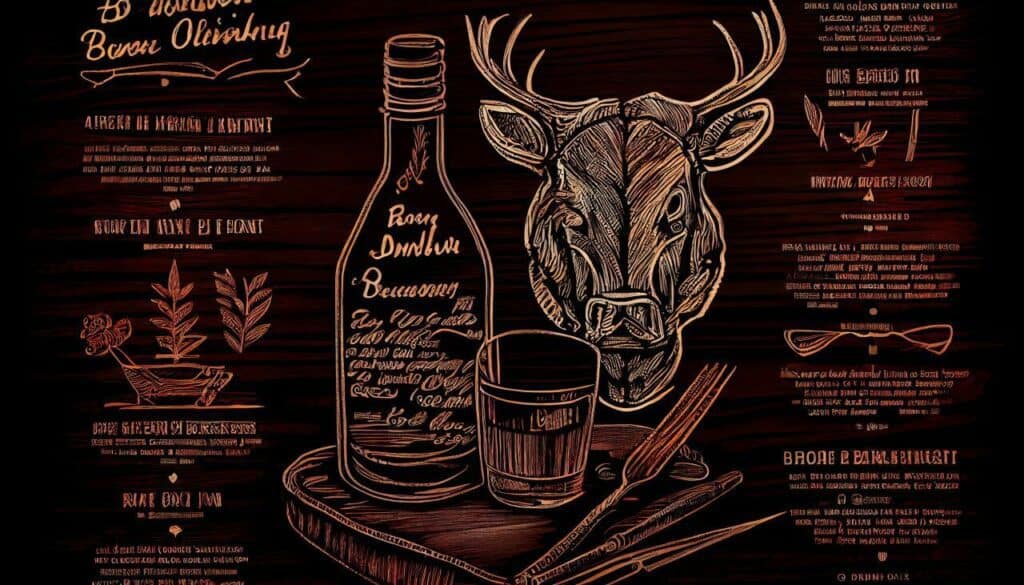 A Guide to Bourbon & Bone-In Steak Pairings 3 A Guide to Bourbon & Bone-In Steak Pairings 3