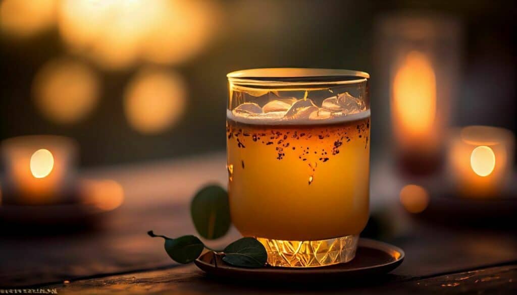 The Best Bourbon-Based Cocktails for Outdoor Entertaining 2 The Best Bourbon-Based Cocktails for Outdoor Entertaining 2