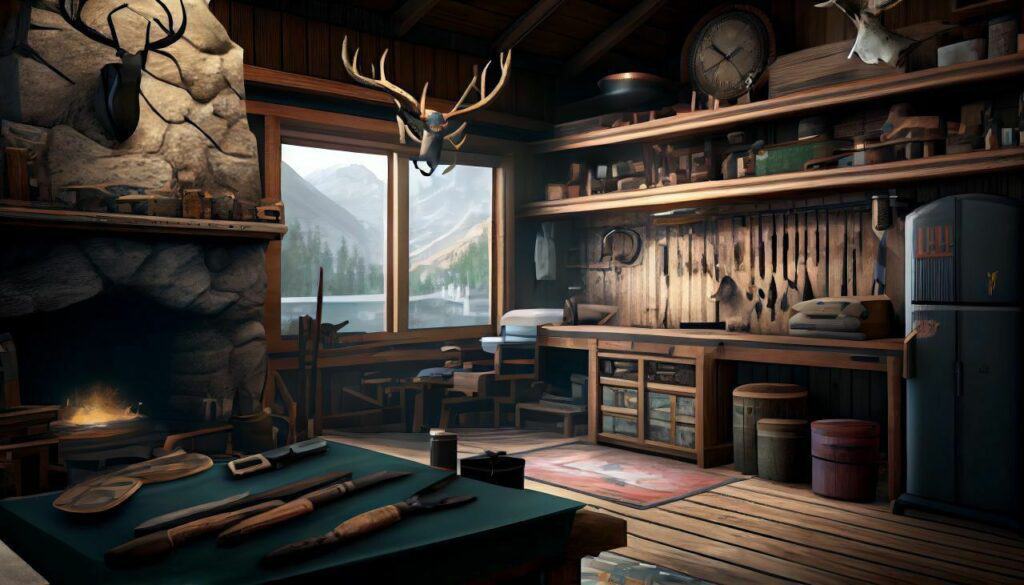Tips for Selecting and Caring for Hunting and Fishing Gear 2 Tips for Selecting and Caring for Hunting and Fishing Gear 2