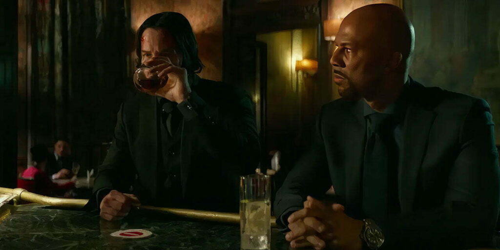 John Wick Bourbon: Is Blanton’s Worth The Hype? 4 John Wick Bourbon: Is Blanton’s Worth The Hype? 2