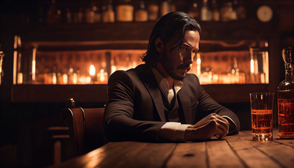 The Ultimate Guide To John Wick's Favorite Bourbon: Uncovering The Secrets Behind His Whiskey Of Choice 9 The Ultimate Guide To John Wick's Favorite Bourbon: Uncovering The Secrets Behind His Whiskey Of Choice 7