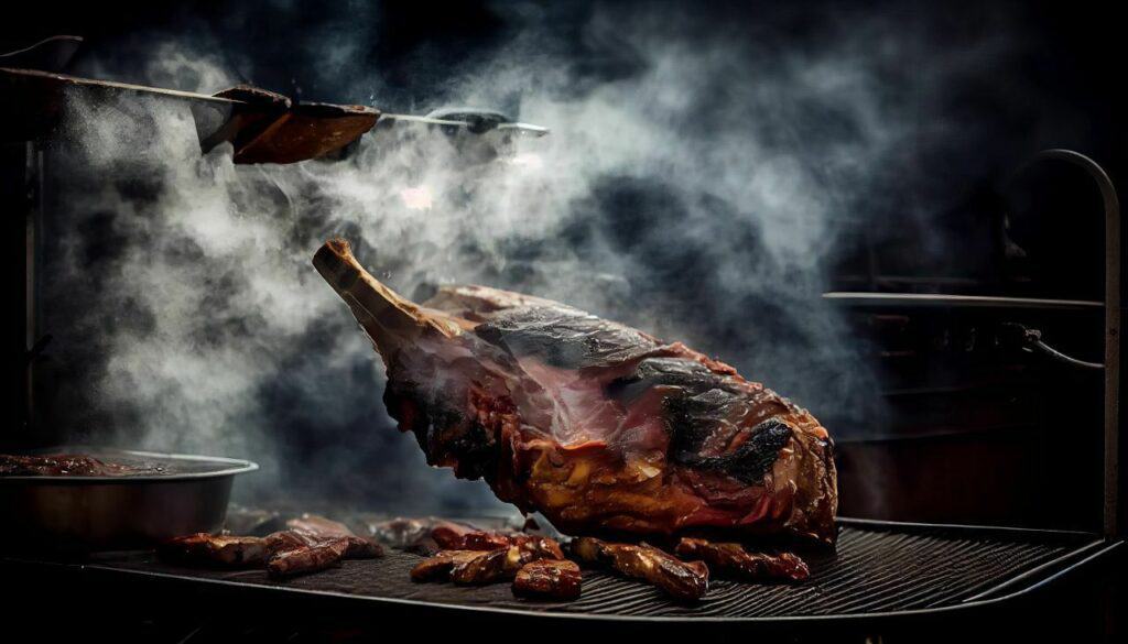 Tips for Smoking Meat and Pairing It With the Perfect Bourbon 2 Tips for Smoking Meat and Pairing It With the Perfect Bourbon 2