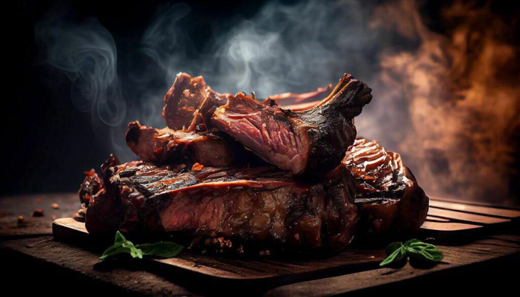 Tips for Smoking Meat and Pairing It With the Perfect Bourbon 3 Tips for Smoking Meat and Pairing It With the Perfect Bourbon 3