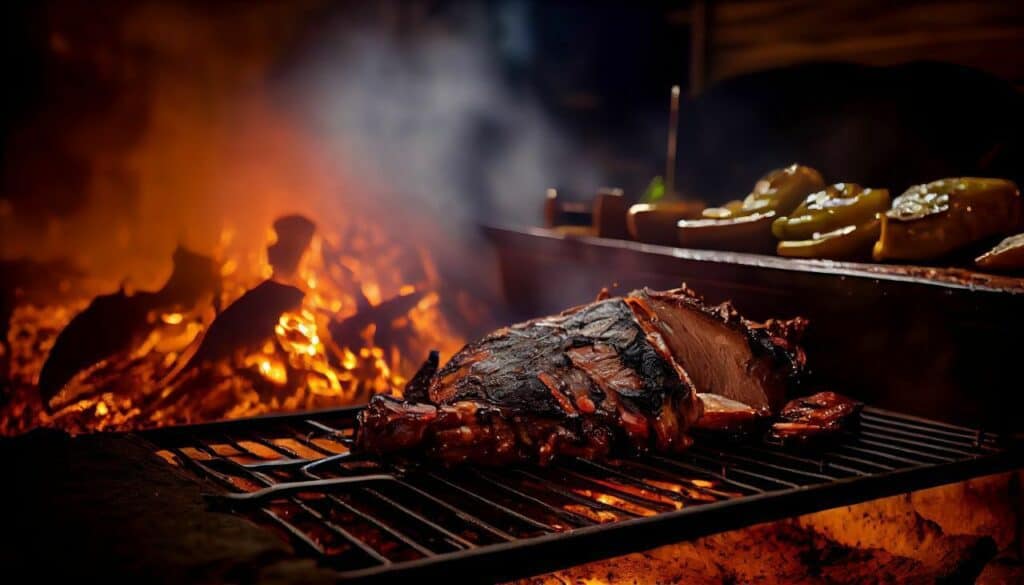 Tips For Smoking Meat And Pairing It With The Perfect Bourbon