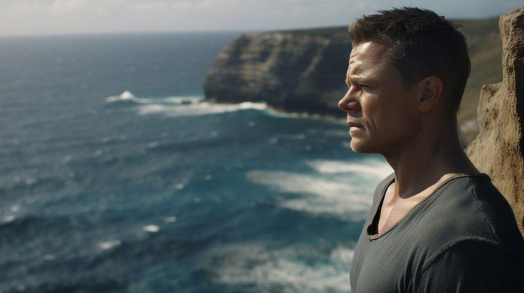 Mastering The Techniques: How To Become Jason Bourne – Situational Awareness, Parkour, And More 6 Mastering The Techniques: How To Become Jason Bourne – Situational Awareness, Parkour, And More 6