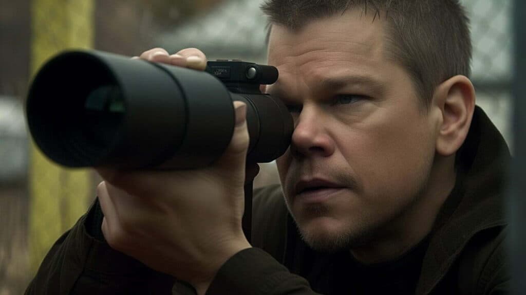 Mastering The Techniques: How To Become Jason Bourne – Situational Awareness, Parkour, And More 5 Mastering The Techniques: How To Become Jason Bourne – Situational Awareness, Parkour, And More 5