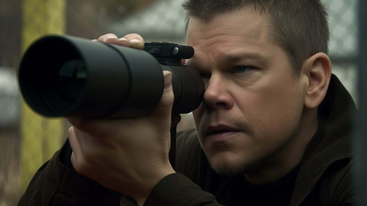 Mastering The Techniques How To Jason Bourne Situational