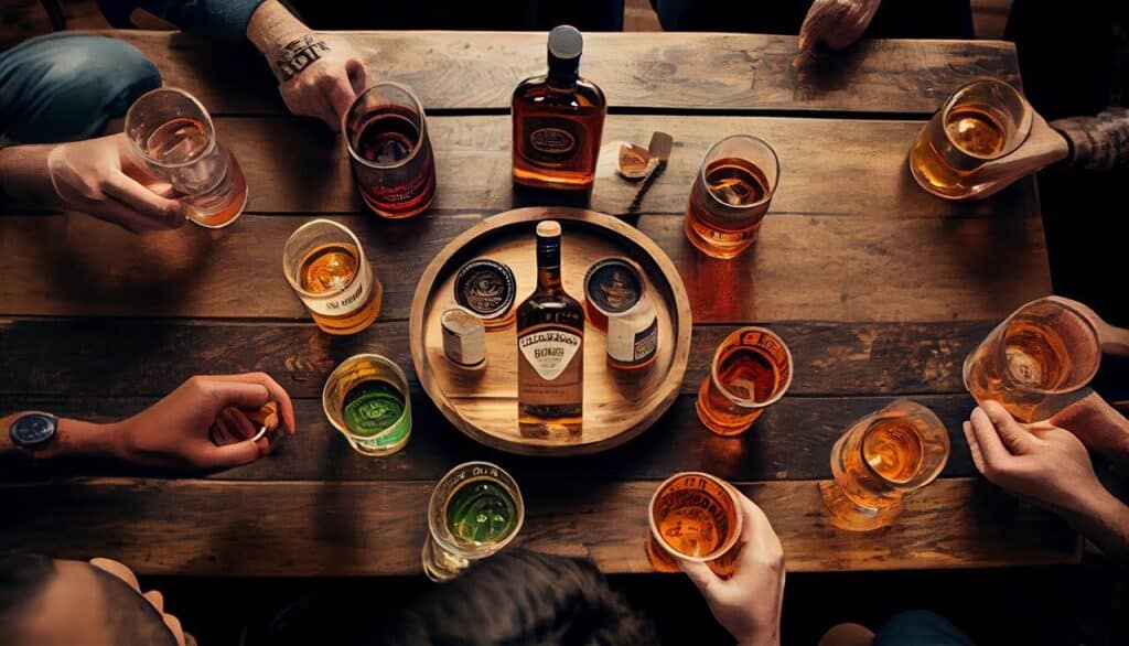 Raise Your Glass: How to Order Bourbon Like a Pro 2 Raise Your Glass: How to Order Bourbon Like a Pro 2