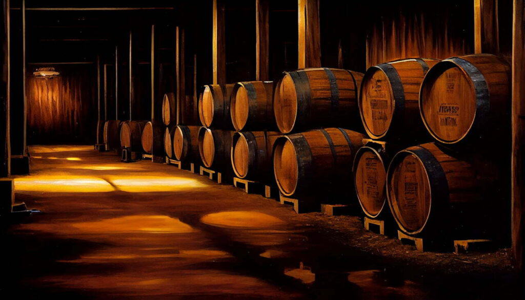 From the Barrel to the Bottle: Understanding Barrel Proof Bourbon 3 From the Barrel to the Bottle: Understanding Barrel Proof Bourbon 3