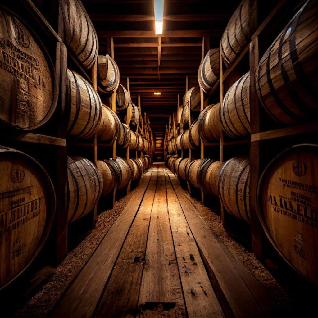 From the Barrel to the Bottle: Understanding Barrel Proof Bourbon 2 From the Barrel to the Bottle: Understanding Barrel Proof Bourbon 2