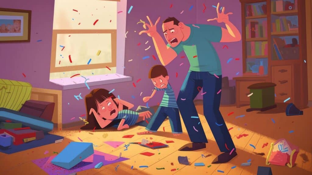 My Honest Review of 'Dad and Buried' - The Anti-Parent Parenting Blog 11 My Honest Review of 'Dad and Buried' - The Anti-Parent Parenting Blog 11