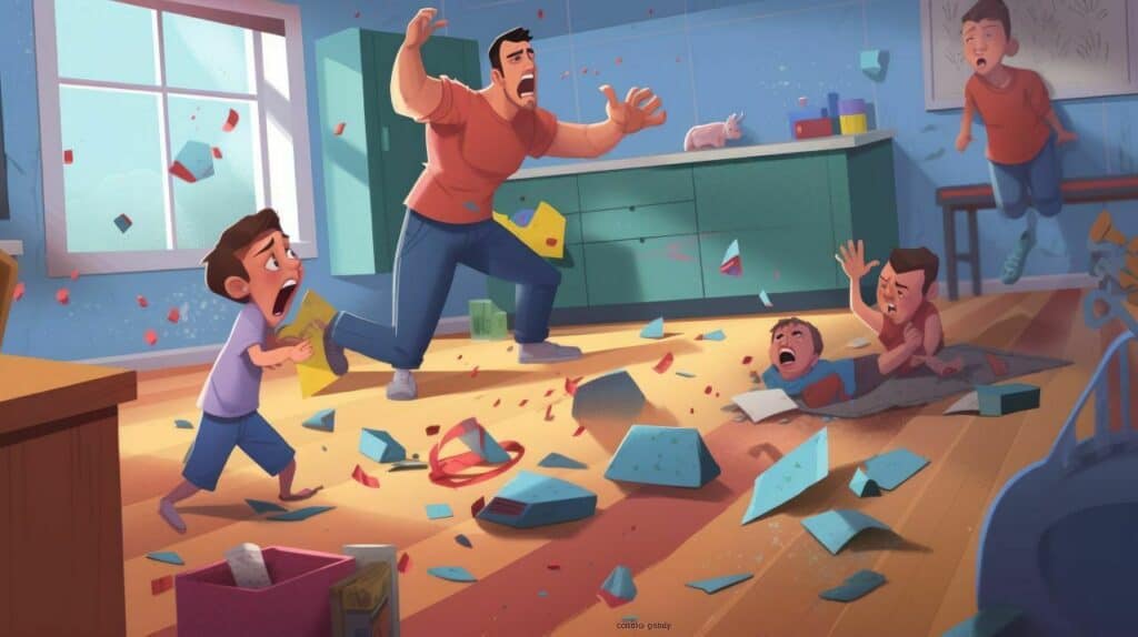 My Honest Review of 'Dad and Buried' - The Anti-Parent Parenting Blog 10 My Honest Review of 'Dad and Buried' - The Anti-Parent Parenting Blog 10
