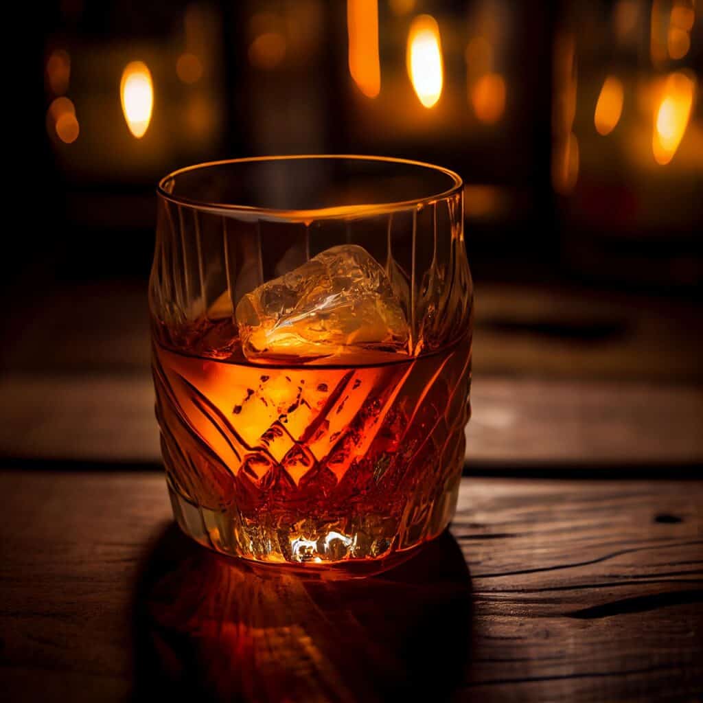 How Much is Too Much? Exploring the Effects of Bourbon on the Body 2 How Much is Too Much? Exploring the Effects of Bourbon on the Body 2