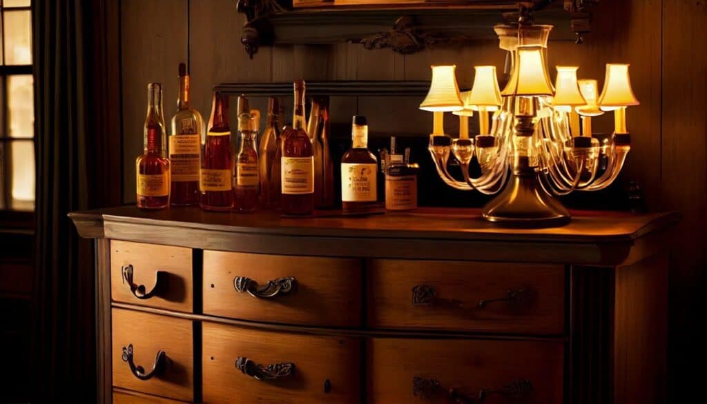 Preserving the Perfect Pour: Tips for Storing Your Bourbon 3 Preserving the Perfect Pour: Tips for Storing Your Bourbon 3