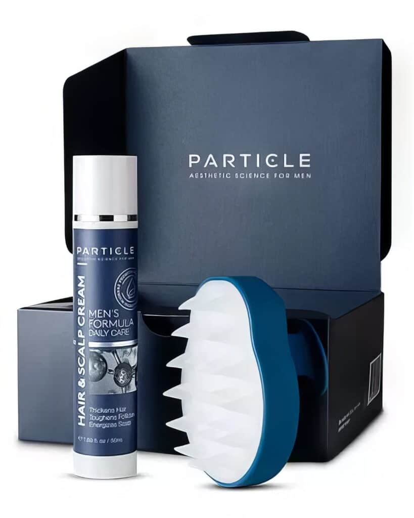 Hair Growth Hacks For Men: From Products To Techniques 4 Hair Growth Hacks For Men: From Products To Techniques 4