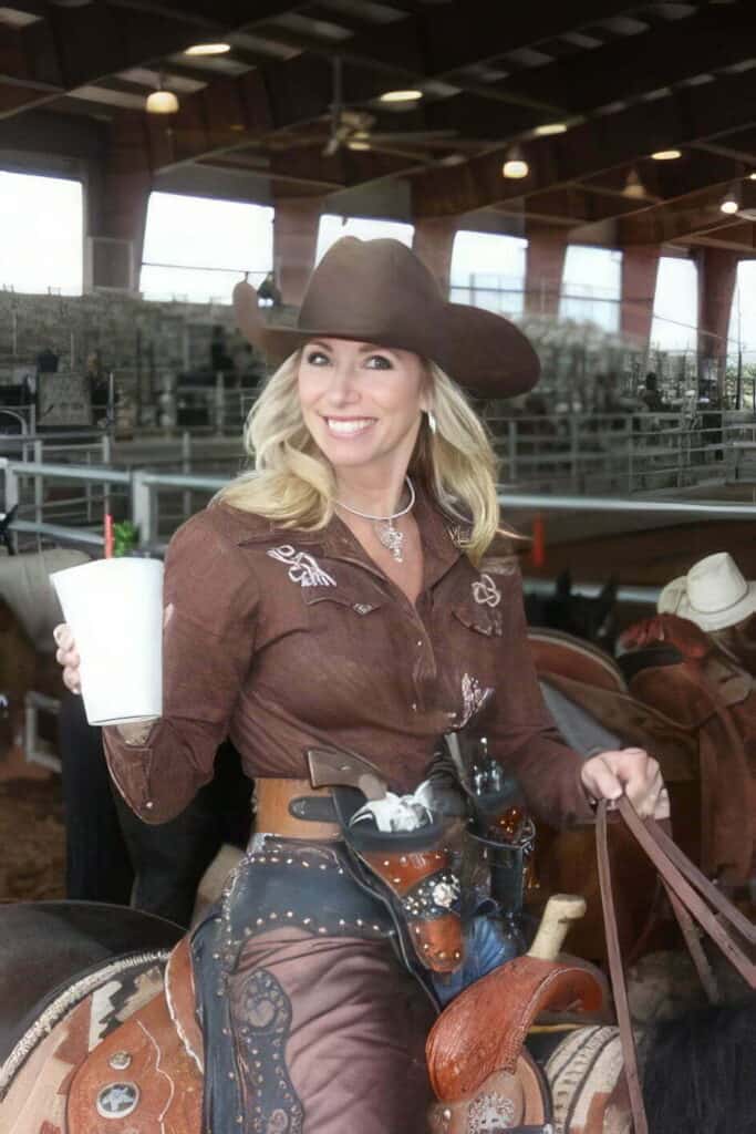 Hot Cowgirl Photos: Capturing The Spirit Of The American West 32 Hot Cowgirl Photos: Capturing The Spirit Of The American West 32