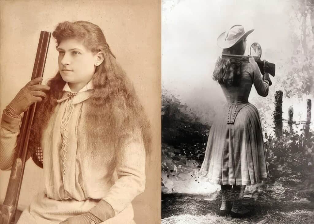 10 Famous Female Cowgirl Outlaws Who Ruled The Wild West 11 10 Famous Female Cowgirl Outlaws Who Ruled The Wild West 11