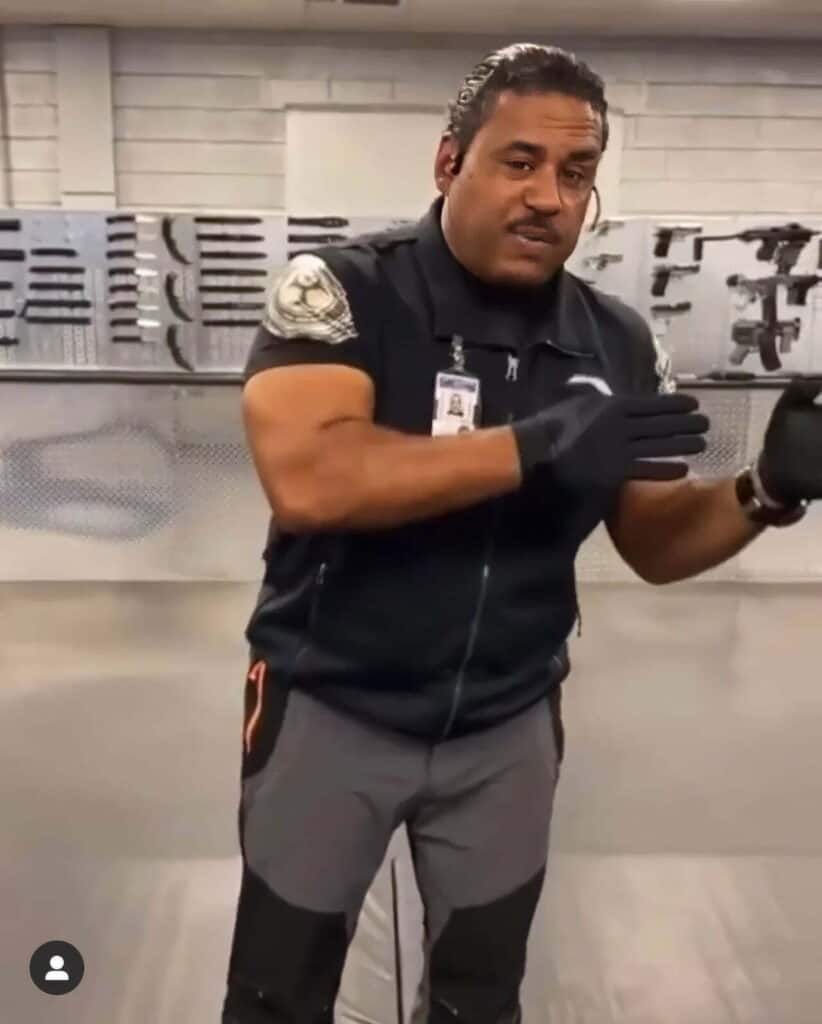 Detroit Urban Survival Training Guy's Top 5 Self-Defense Techniques 4 Detroit Urban Survival Training Guy's Top 5 Self-Defense Techniques 4