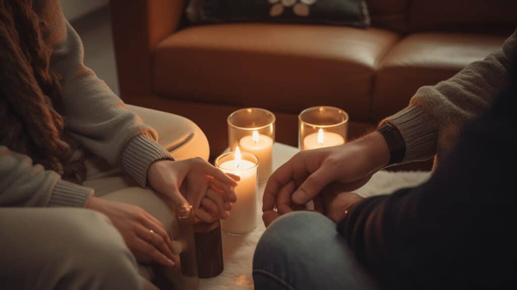 Enhancing Your Relationship with Marriage Counseling 3 Enhancing Your Relationship with Marriage Counseling 3