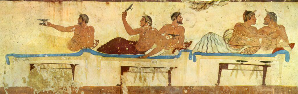 How To Play Kottabos: A Step-by-Step Guide to the Ancient Greek Drinking Game 8 How To Play Kottabos: A Step-by-Step Guide to the Ancient Greek Drinking Game 7