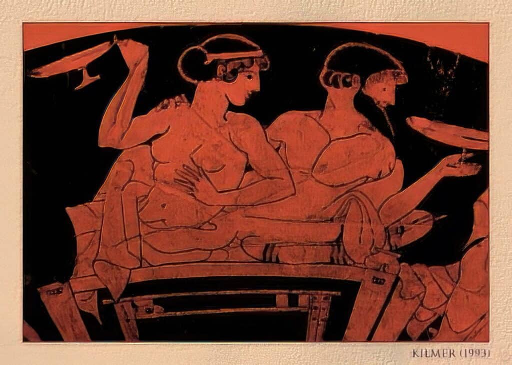 How To Play Kottabos: A Step-by-Step Guide to the Ancient Greek Drinking Game 2 How To Play Kottabos: A Step-by-Step Guide to the Ancient Greek Drinking Game 1