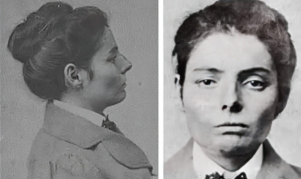 10 Famous Female Cowgirl Outlaws Who Ruled The Wild West 9 10 Famous Female Cowgirl Outlaws Who Ruled The Wild West 9