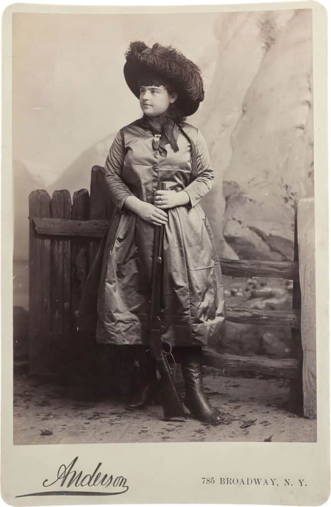 10 Famous Female Cowgirl Outlaws Who Ruled The Wild West 10 10 Famous Female Cowgirl Outlaws Who Ruled The Wild West 10