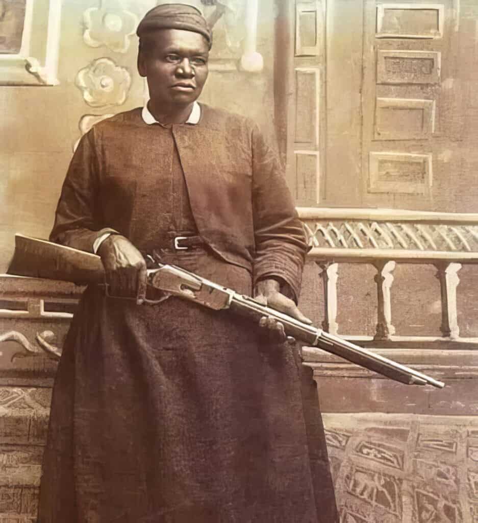 10 Famous Female Cowgirl Outlaws Who Ruled The Wild West 5 10 Famous Female Cowgirl Outlaws Who Ruled The Wild West 5