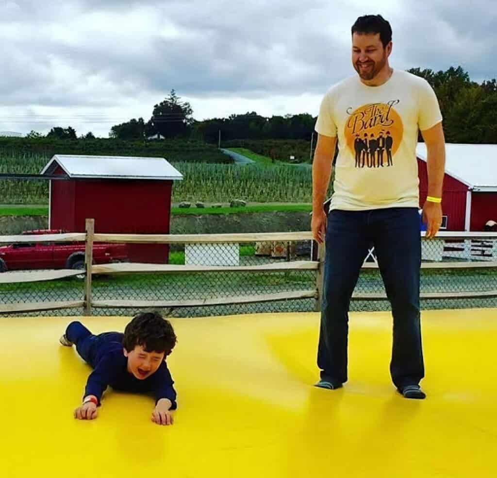 My Honest Review of 'Dad and Buried' - The Anti-Parent Parenting Blog 5 My Honest Review of 'Dad and Buried' - The Anti-Parent Parenting Blog 5
