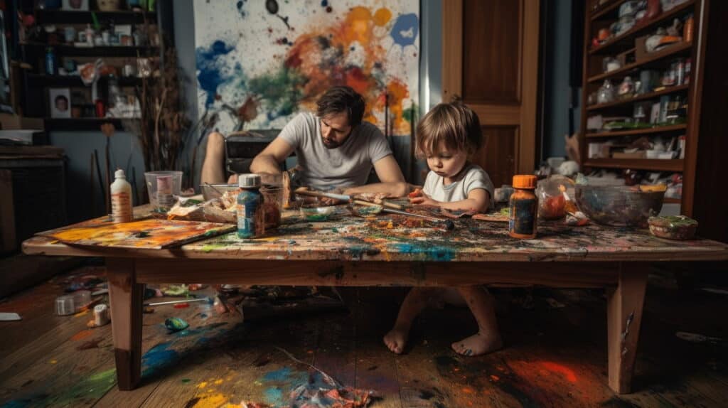 The Different Types Of Parenting Styles And How They Affect Your Child's Development 3 The Different Types Of Parenting Styles And How They Affect Your Child's Development 3