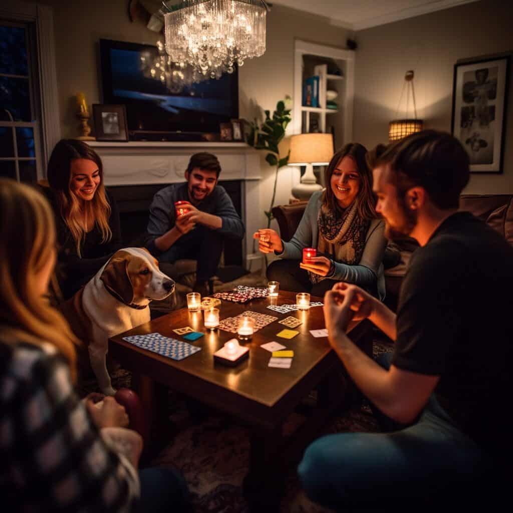 How to Play Drunk UNO: A Guide to the Drinking Card Game Rules and Strategies 3 Uno Drinking Game (1)