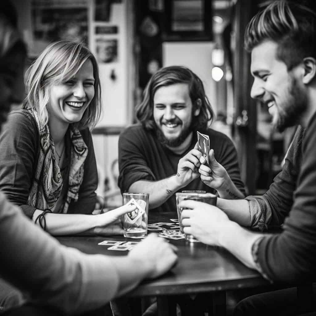 How To Play The Ultimate Uno Drinking Game 4 How To Play The Ultimate Uno Drinking Game 4