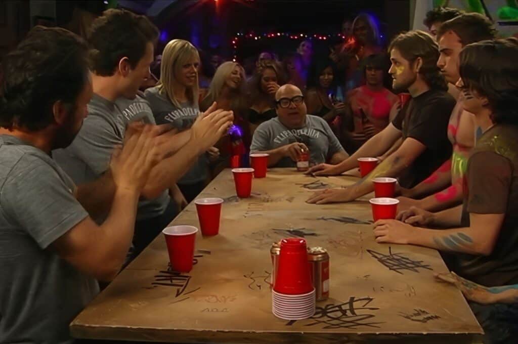 Beer Pong Vs Kings Cup Vs Circle Of Death: Which Game Should You Play? 6 Beer Pong Vs Kings Cup Vs Circle Of Death: Which Game Should You Play? 6